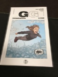 Generation Gone #2 Comic Book from Amazing Collection B