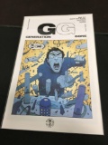Generation Gone #5 Comic Book from Amazing Collection