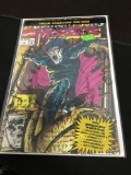 Midnight Sons Special Collectors' Item Issue #1 Comic Book from Amazing Collection B