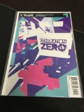 Generation Zero #1B Comic Book from Amazing Collection