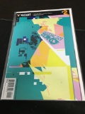 Generation Zero #2B Comic Book from Amazing Collection