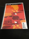 Generation Zero #3 Comic Book from Amazing Collection