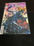 Gen:Lock #2 Comic Book from Amazing Collection