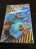 Ghostbusters Crossing Over #2 Comic Book from Amazing Collection