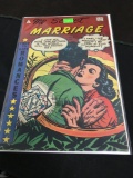 My Secret Marriage #9 Comic Book from Amazing Collection B