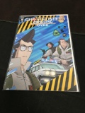 Ghostbusters Crossing Over #8 Comic Book from Amazing Collection