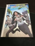 Ghostbusters International #6 Comic Book from Amazing Collection