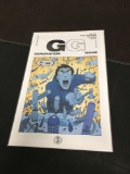 Generation Gone #5 Comic Book from Amazing Collection B