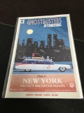 Ghostbusters International #9 Comic Book from Amazing Collection