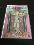 Ghostbusters Answer The Call #2 Comic Book from Amazing Collection