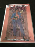 Ghostbusters Answer The Call #3 Comic Book from Amazing Collection
