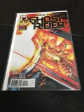 Ghost Rider #2 Comic Book from Amazing Collection