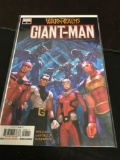Giant-Man #1 Comic Book from Amazing Collection