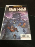 Giant-Man. #2 Comic Book from Amazing Collection B