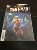 Giant Man #3 Comic Book from Amazing Collection