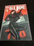 G.I. Joe #1B Comic Book from Amazing Collection