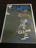 G.I. Joe #2 Comic Book from Amazing Collection
