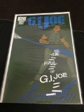G.I. Joe #2 Comic Book from Amazing Collection B