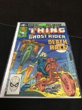 Marvel Two-In-One #80 Comic Book from Amazing Collection