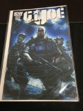 G.I. Joe #3 Comic Book from Amazing Collection