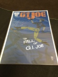 G.I. Joe #5 Comic Book from Amazing Collection