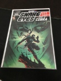 G.I. Joe Snake Eyes Of Cobra #2 Comic Book from Amazing Collection