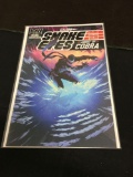 G.I. Joe Snake Eyes Of Cobra #3 Comic Book from Amazing Collection