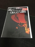 G.I. Joe Snake Eyes Of Cobra #5 Comic Book from Amazing Collection