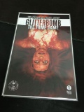 Glitterbomb The Fame Game #1 Comic Book from Amazing Collection