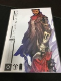 God Complex #6 Comic Book from Amazing Collection