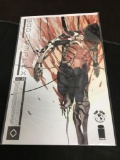 God Complex #5 Comic Book from Amazing Collection