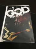 God Country #4 Comic Book from Amazing Collection