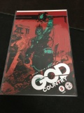 God Country #5 Comic Book from Amazing Collection