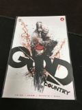 God Country #6 Comic Book from Amazing Collection