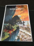 The Goddamned #1 Comic Book from Amazing Collection