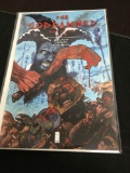 The Goddamned #2 Comic Book from Amazing Collection