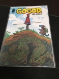 Gogor #1 Comic Book from Amazing Collection