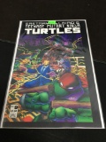 Teenage Mutant Ninja Turtles #9 Comic Book from Amazing Collection B