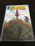 Gogor #1 Comic Book from Amazing Collection B