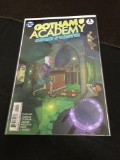 Gotham Academy Second Semester #1 Comic Book from Amazing Collection