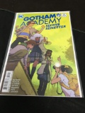 Gotham Academy Second Semester #2 Comic Book from Amazing Collection