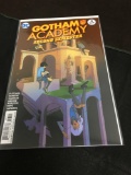 Gotham Academy Second Semester #3 Comic Book from Amazing Collection