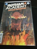 Gotham Academy Second Semester #4 Comic Book from Amazing Collection