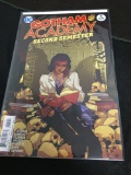 Gotham Academy Second Semester #5 Comic Book from Amazing Collection