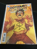 Gotham Academy Second Semester #6 Comic Book from Amazing Collection