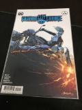 Gotham City Garage #2 Comic Book from Amazing Collection