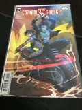Gotham City Garage #4 Comic Book from Amazing Collection