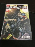 Gotham City Garage #7 Comic Book from Amazing Collection B