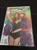 Gotham City Garage #8 Comic Book from Amazing Collection