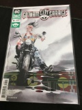 Gotham City Garage #9 Comic Book from Amazing Collection